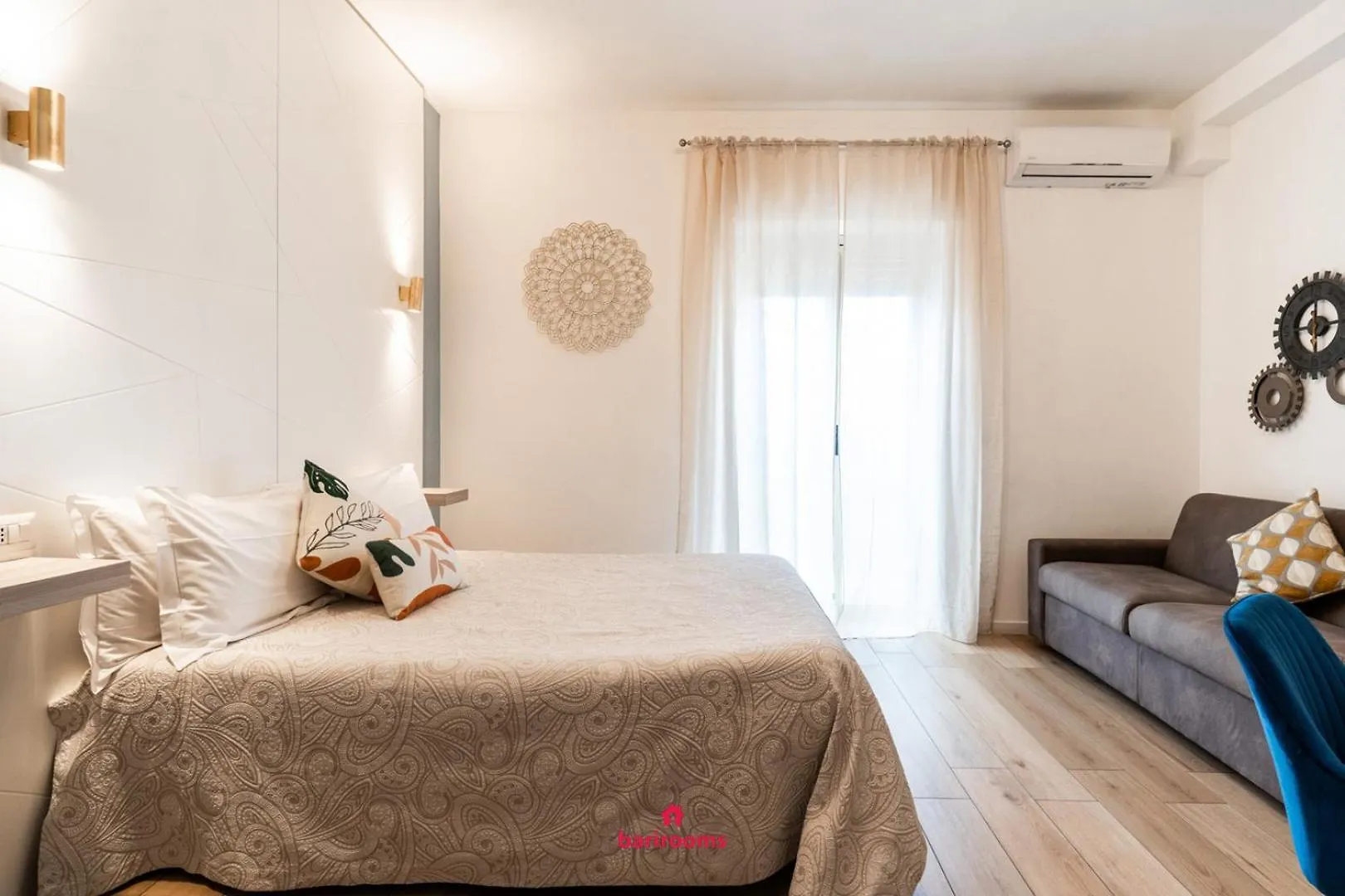 Διαμέρισμα Barirooms - Picca 24
