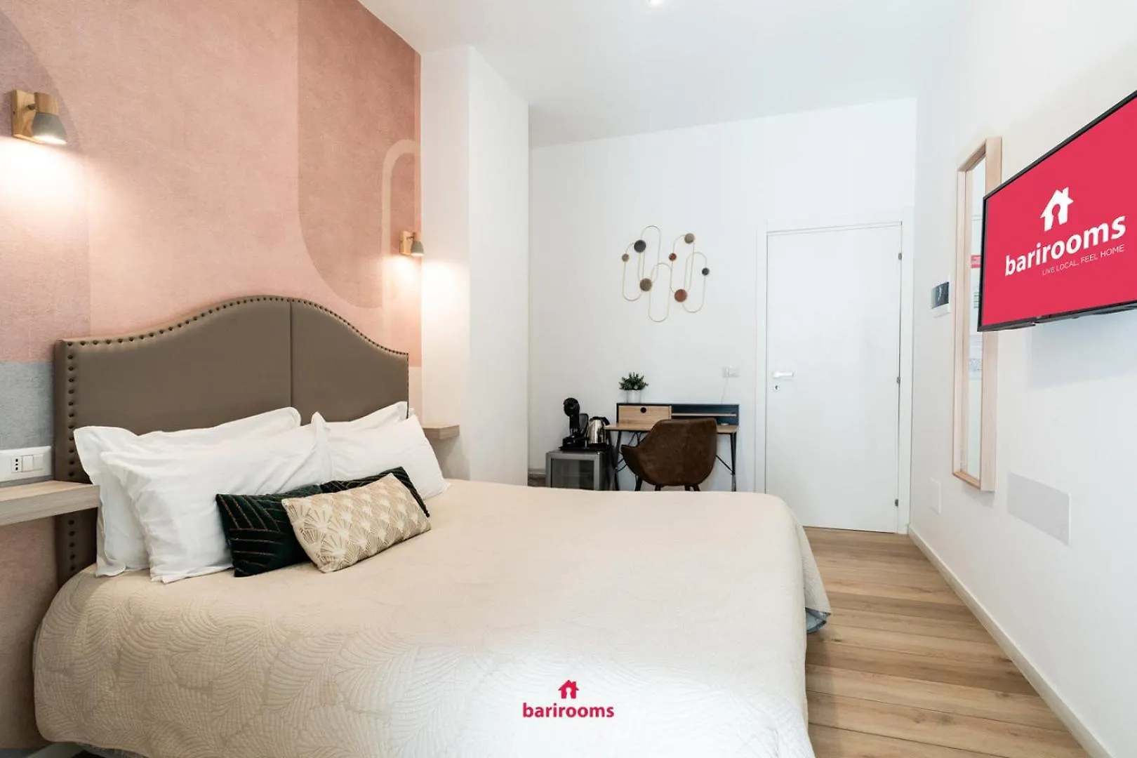 Barirooms - Picca 24 Ιταλία