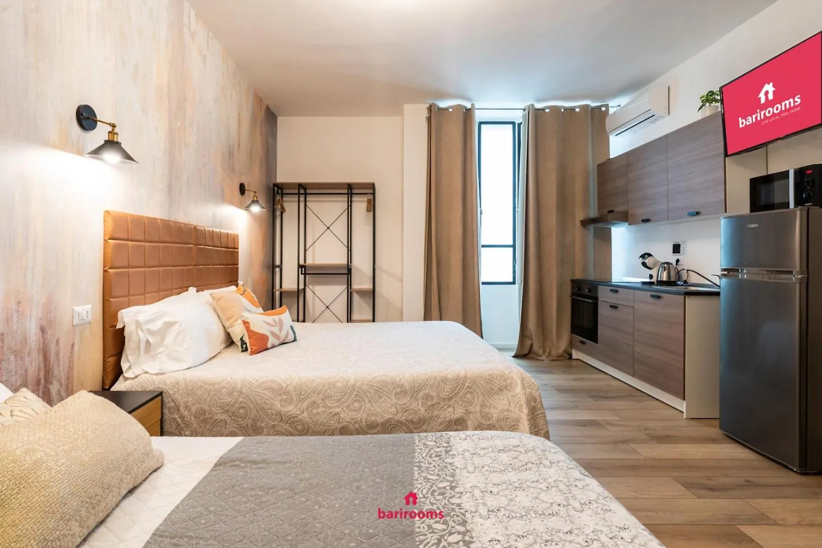Διαμέρισμα Barirooms - Picca 24 Ιταλία