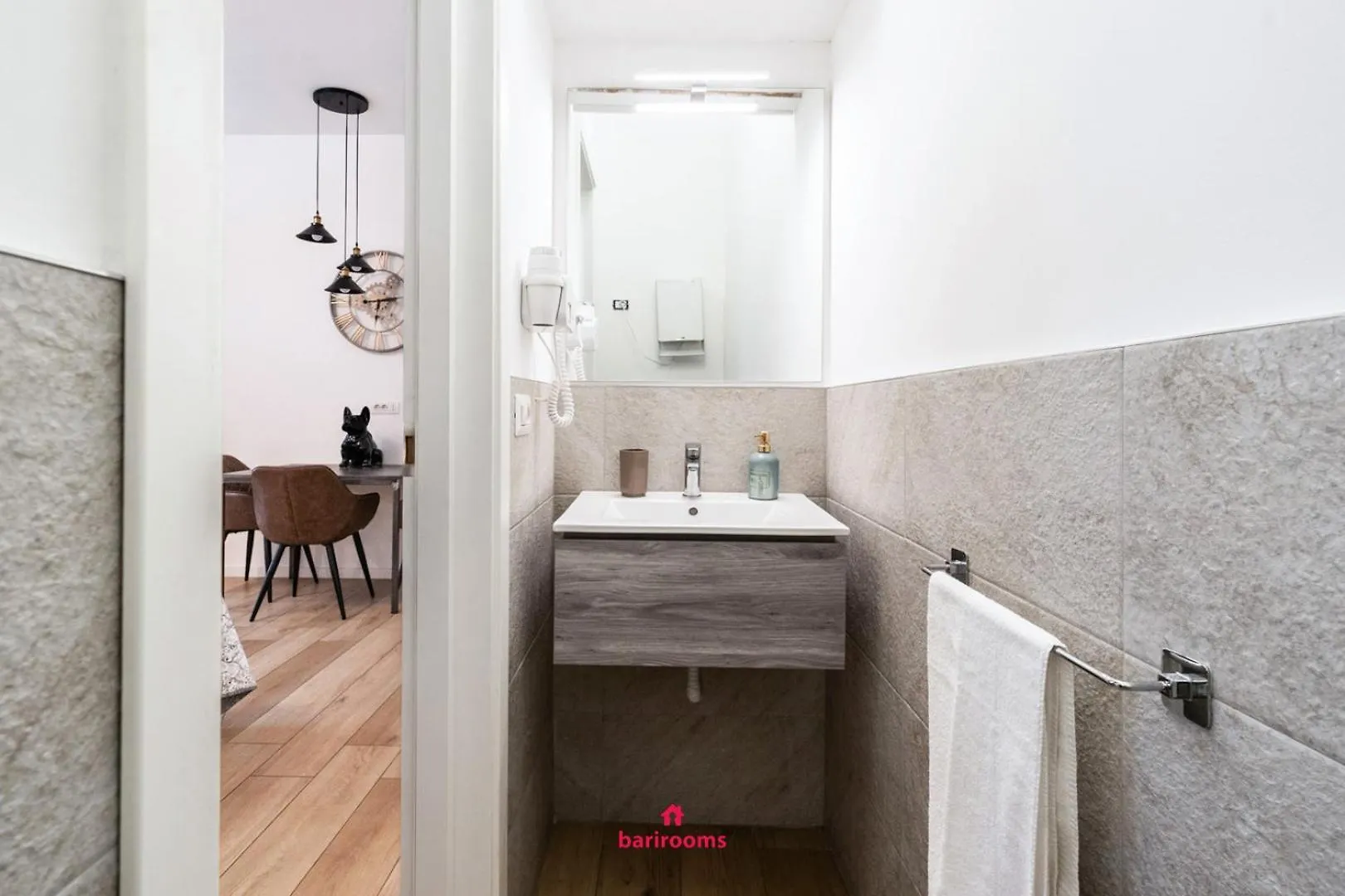 Barirooms - Picca 24 Διαμέρισμα