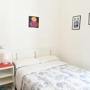 Penzion Due Archi, Bari