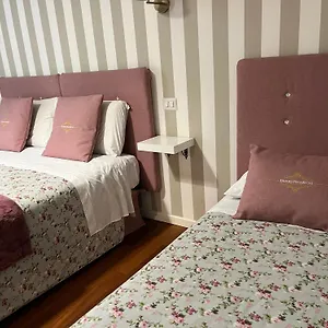 Penzion Dimora Fimabechi, Bari