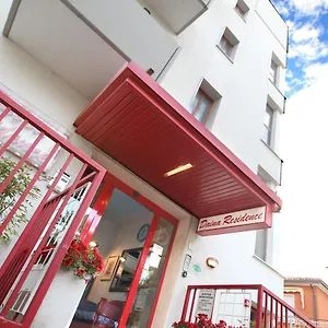 Daina Apartmanhotel Lido di Jesolo