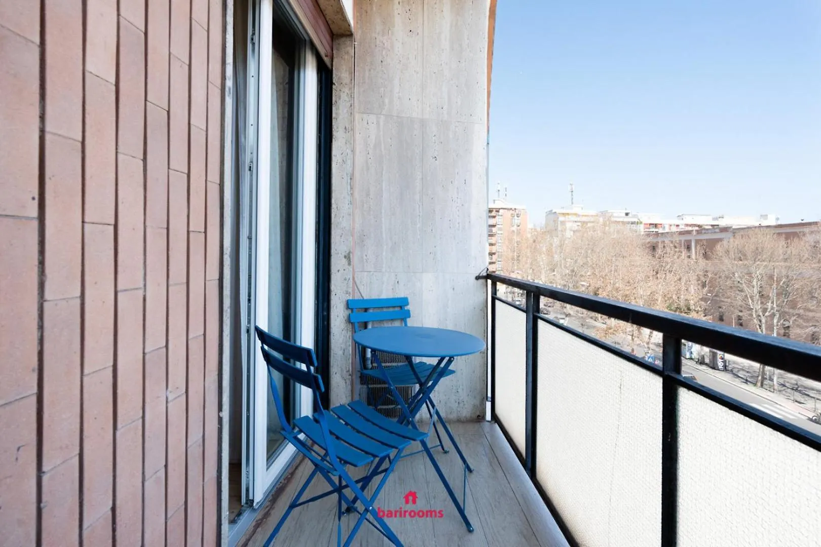 Apartment Barirooms - Picca 24 Italy