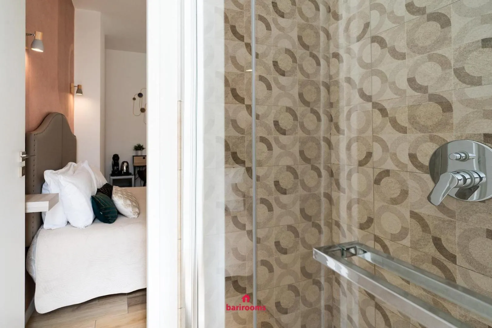 Barirooms - Picca 24 0*, Bari