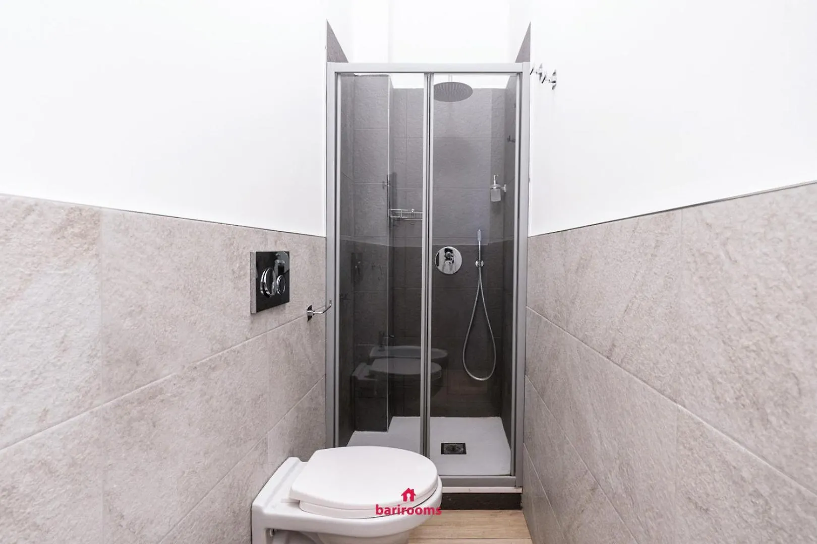 Barirooms - Picca 24 Italy