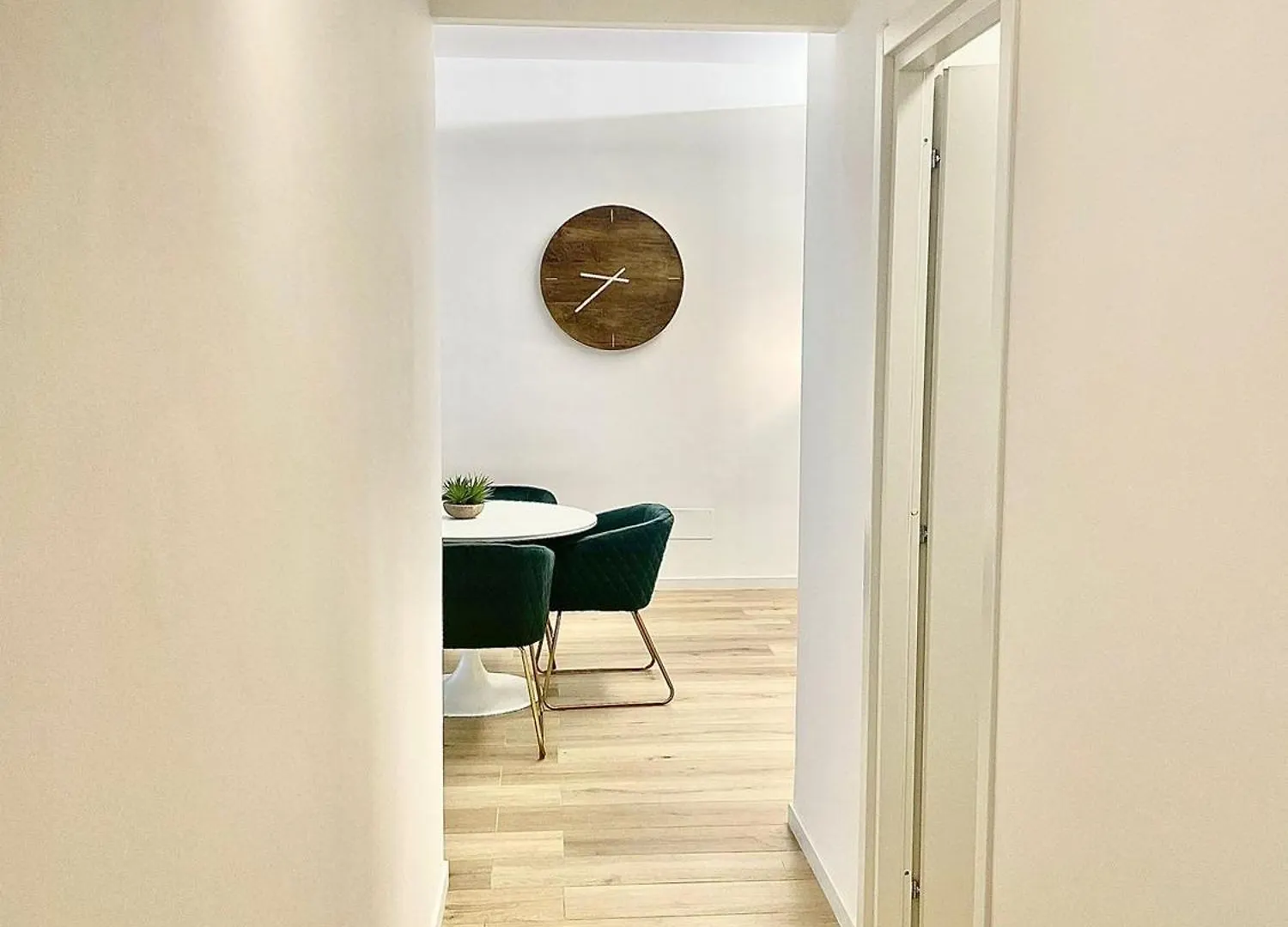 Barirooms - Picca 24 Apartment