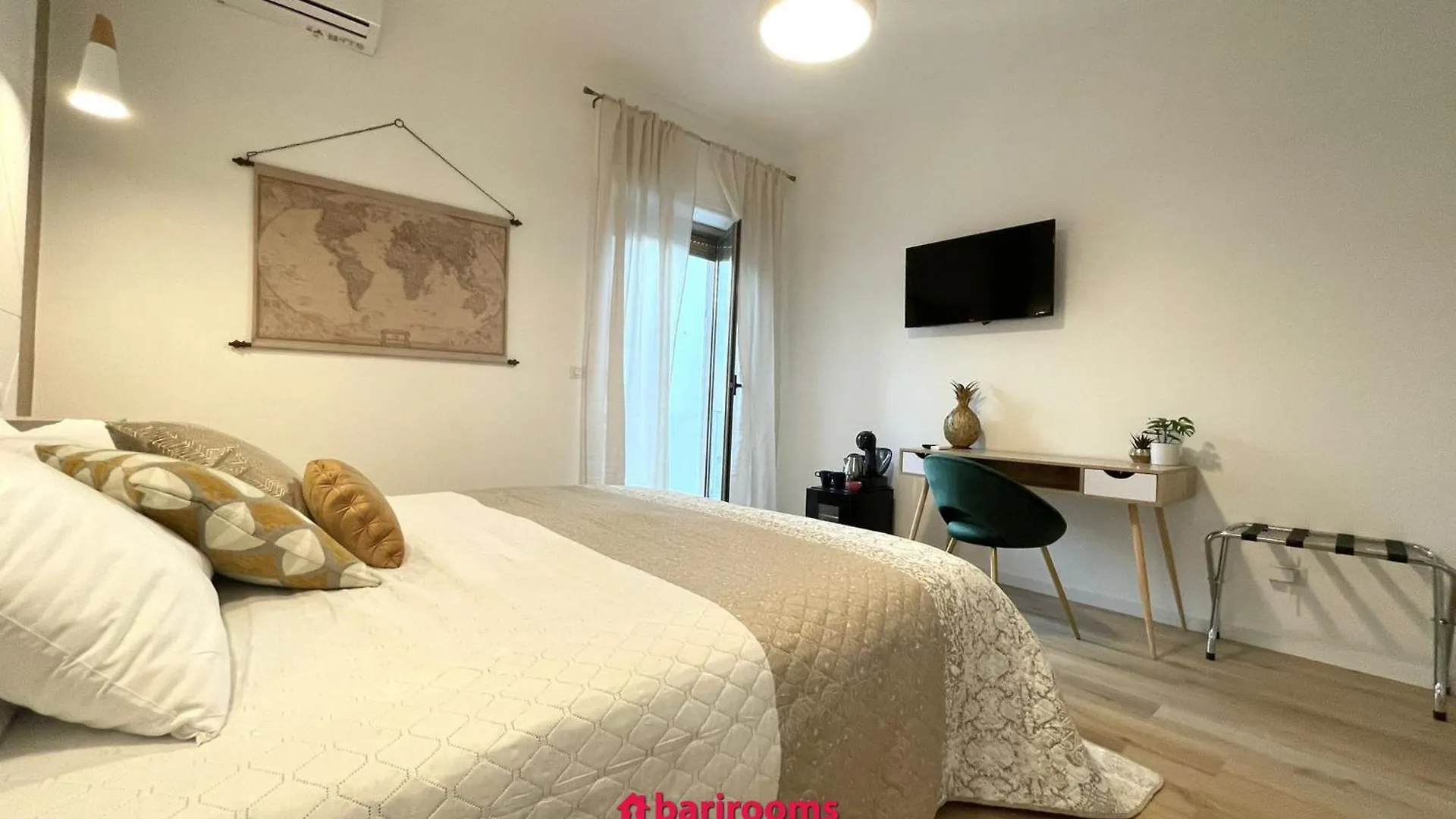 Apartment Barirooms - Picca 24
