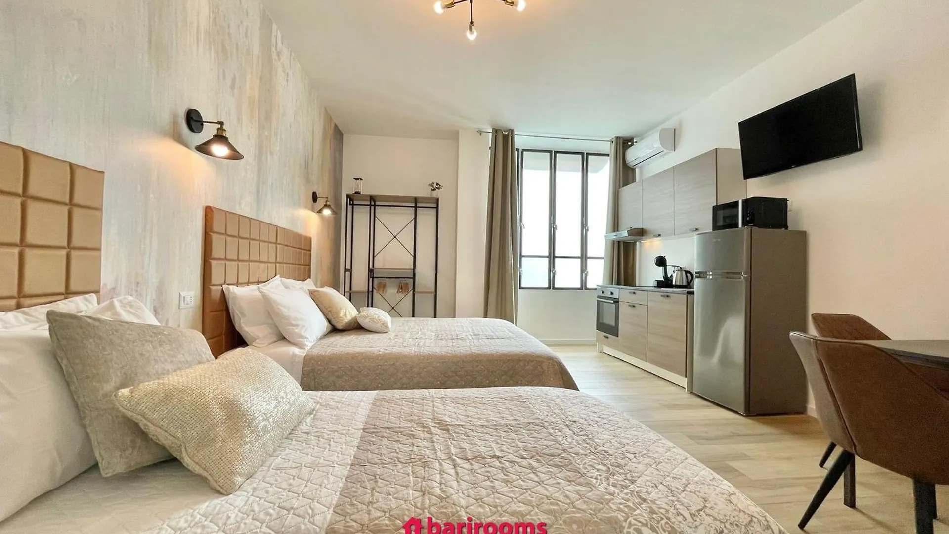Apartment Barirooms - Picca 24