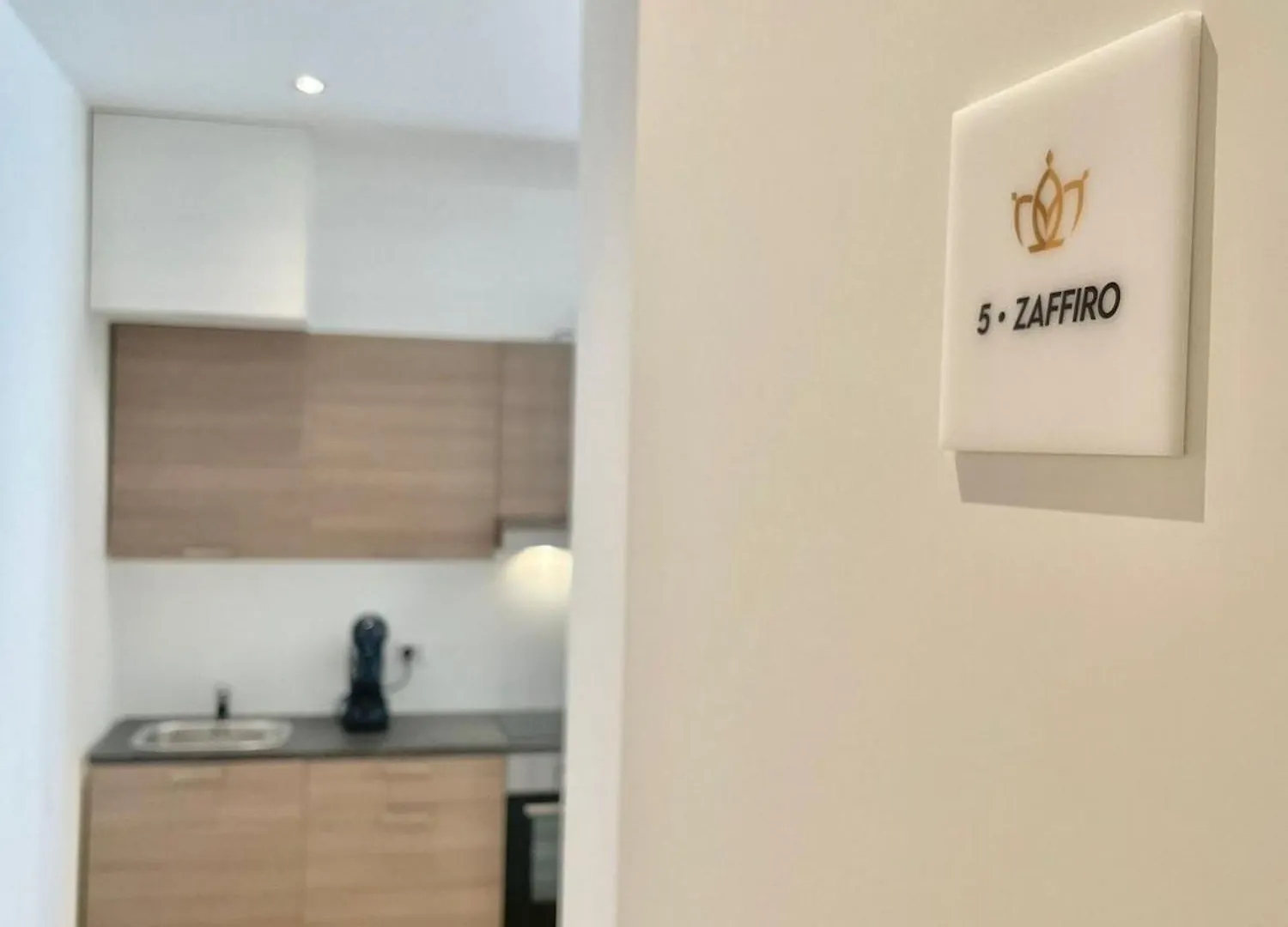 Apartment Barirooms - Picca 24 Italy