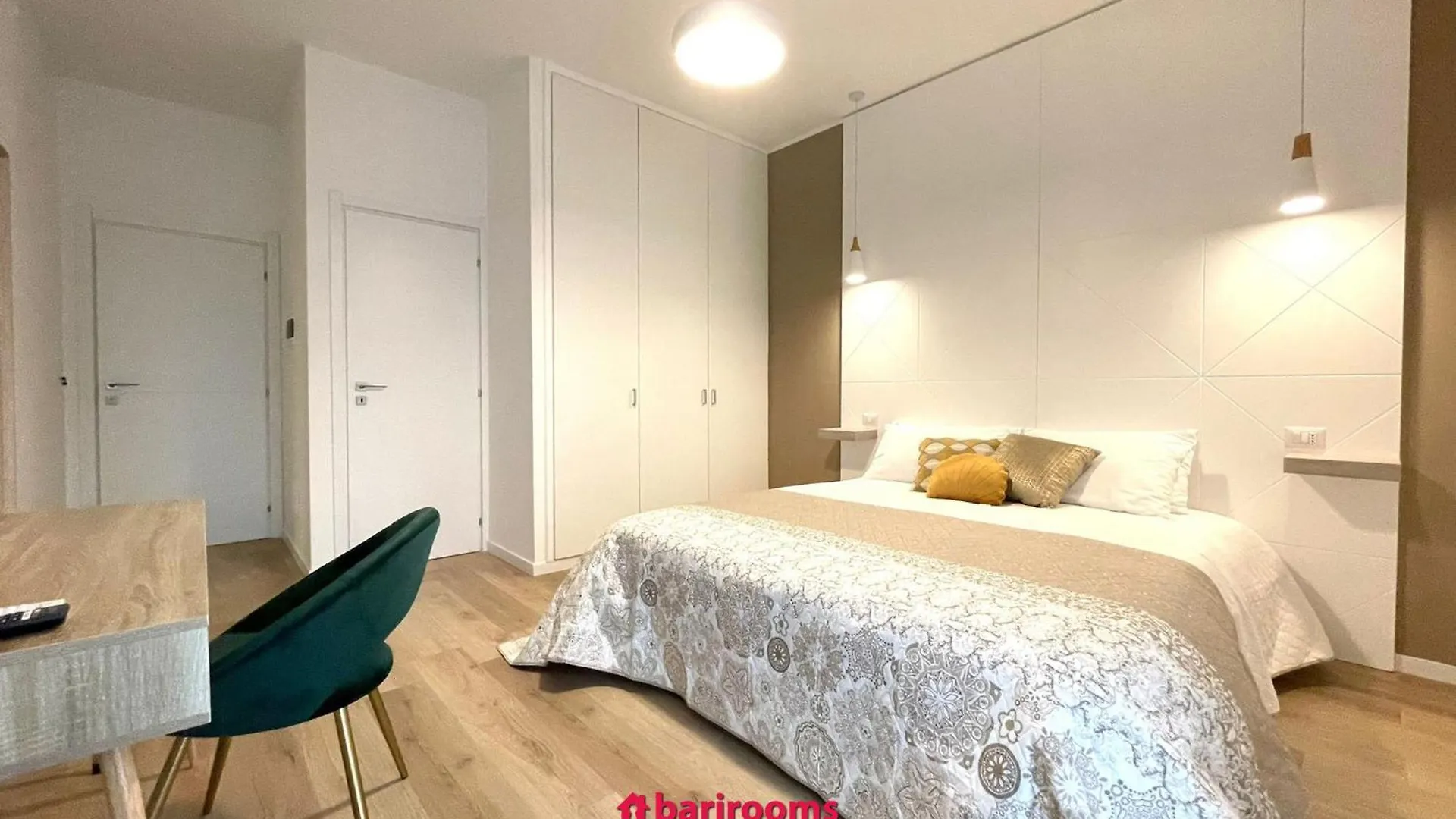 Barirooms - Picca 24 Bari