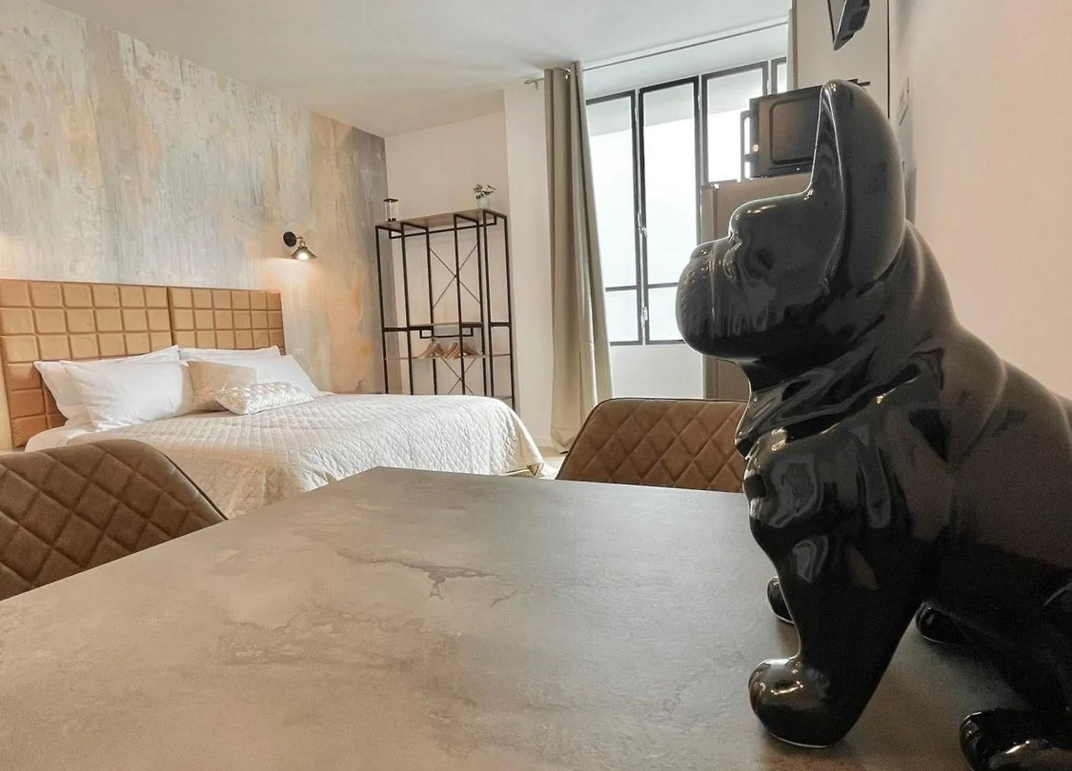 Barirooms - Picca 24 Apartment