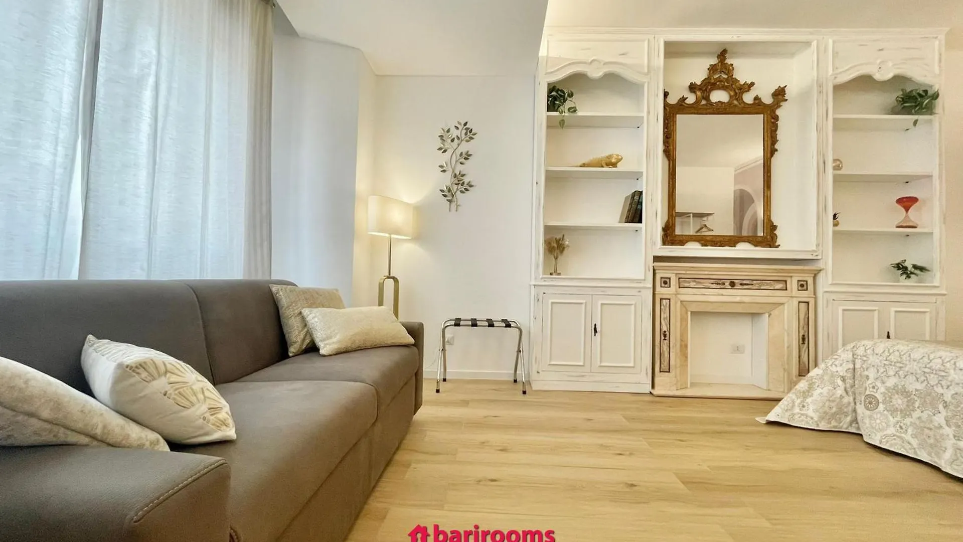 Barirooms - Picca 24 Bari
